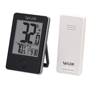 Digital Thermometer