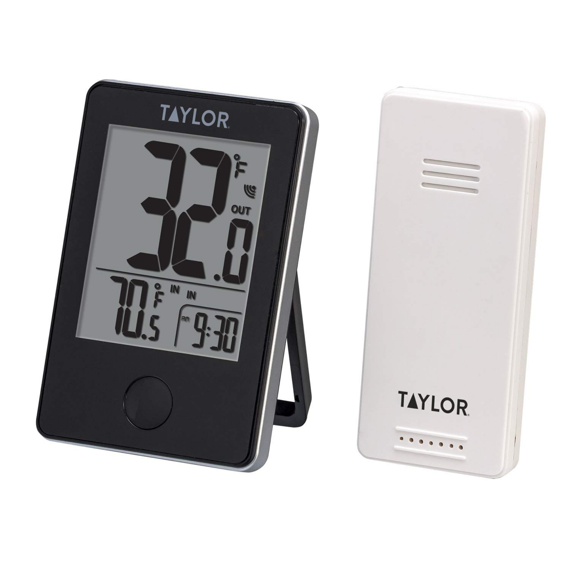 Digital Thermometer