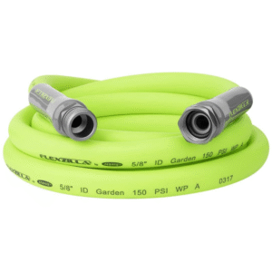 Garden Lead-In Hose