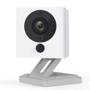WiFi Smart Home Camera