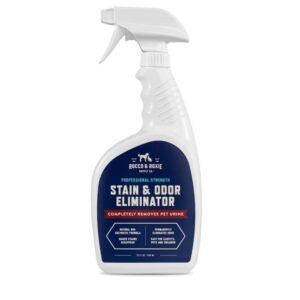 Stain & Odor Eliminator