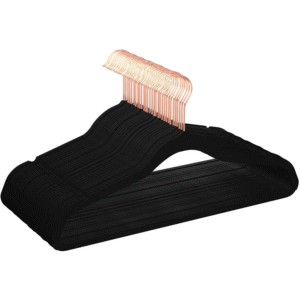 Basics Velvet Hangers