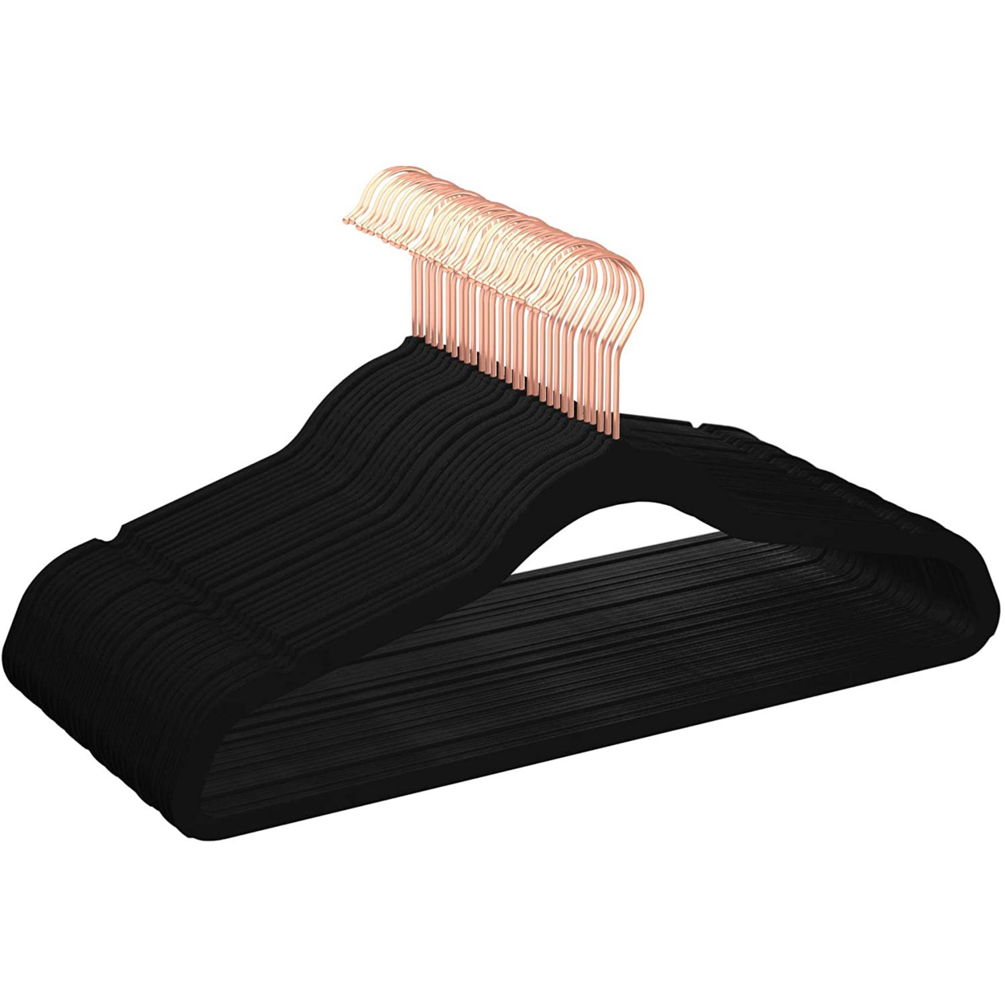 Basics Velvet Hangers